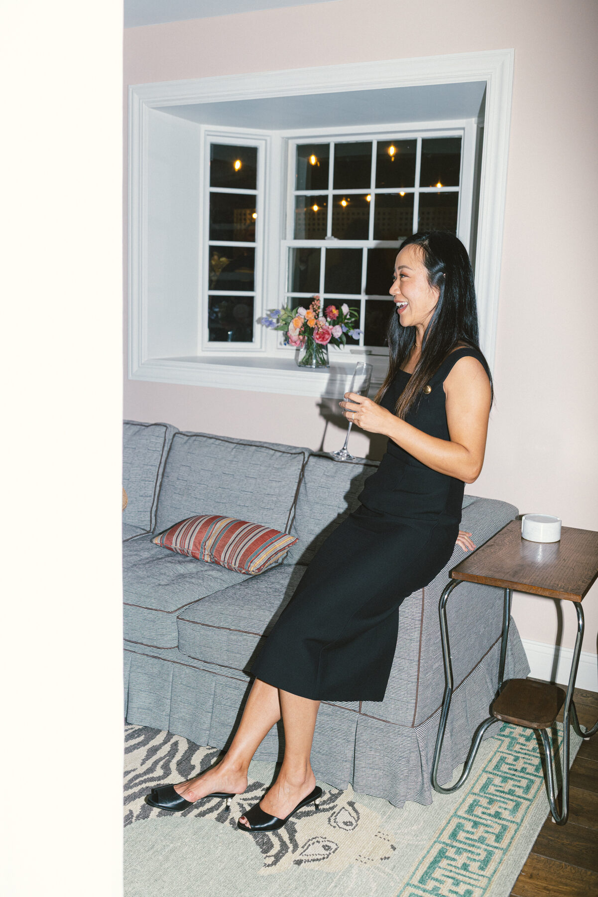 Holiday Party Photography